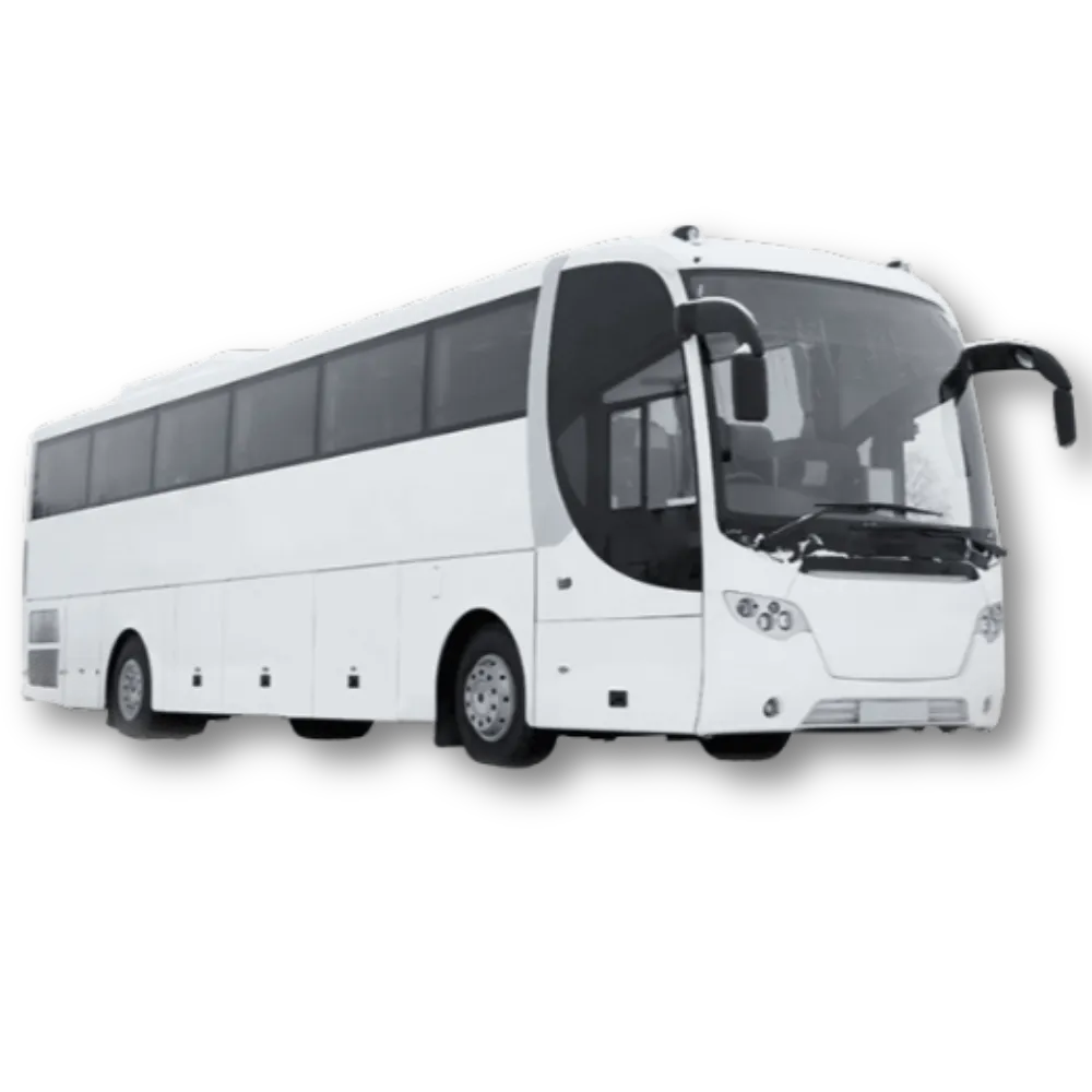 Luxury Bus (45 Seater)