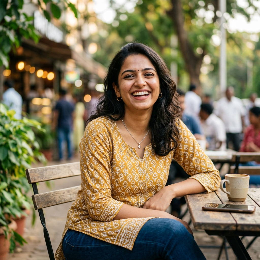 Priya Singh