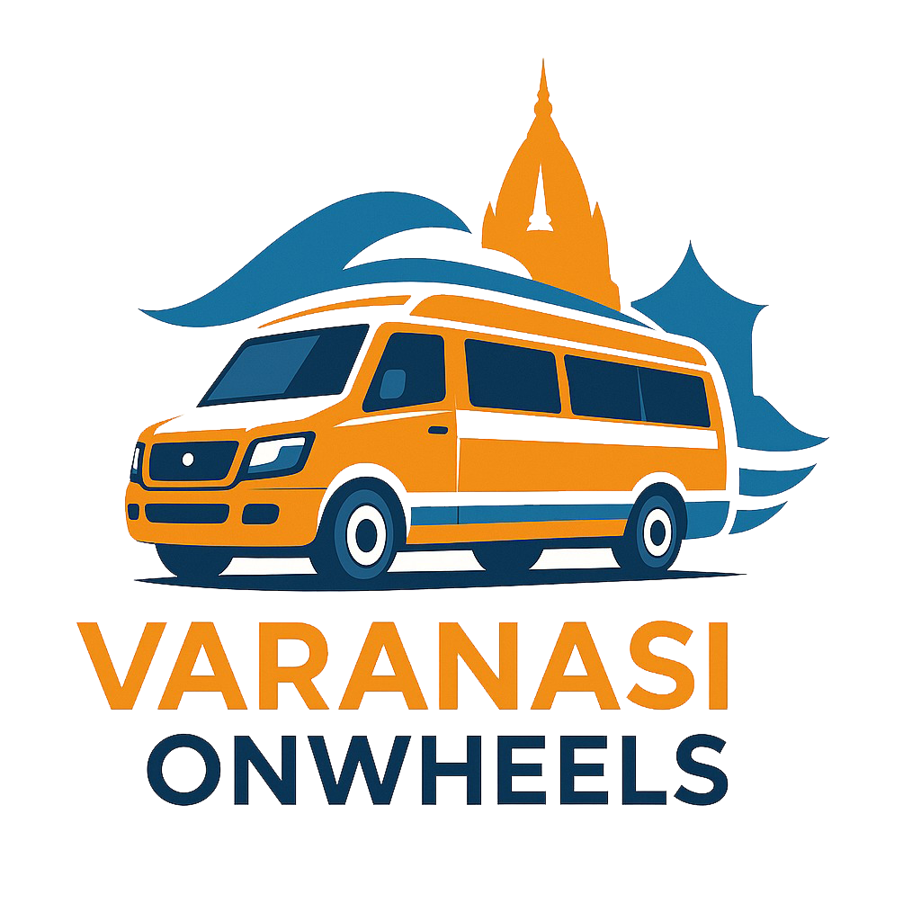 Varanasi On Wheels