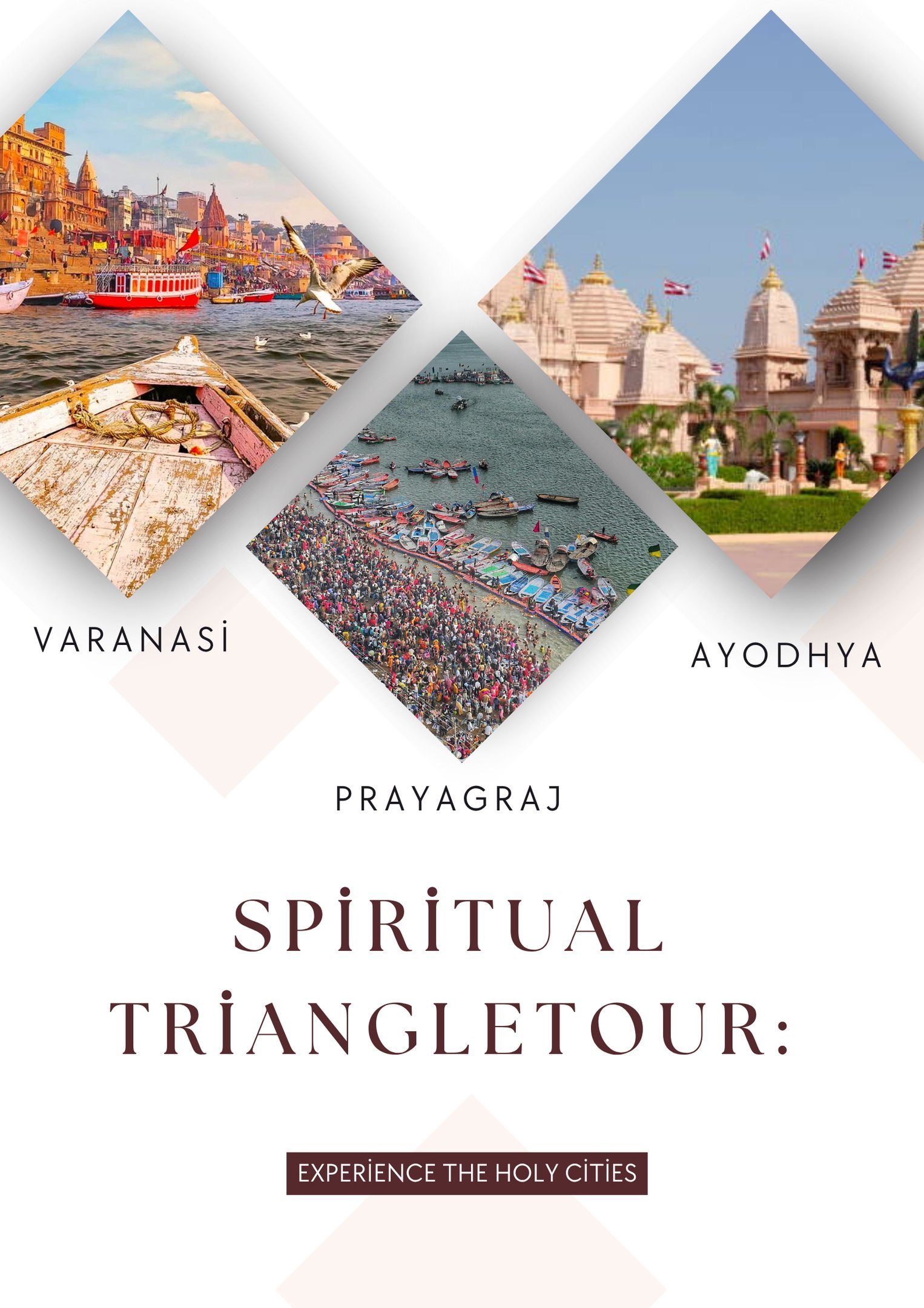 Dev Deepawali Tour 2025