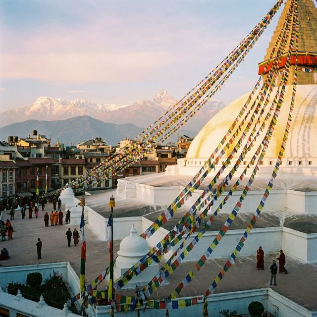 Nepal
